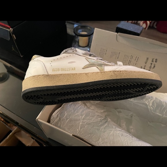 Golden Goose Ballstar - Picture 6 of 13